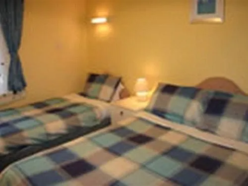 Rowntree Holiday Flats Bridlington 0*,  Storbritannien