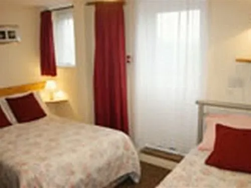 Lejlighed Rowntree Holiday Flats Bridlington Storbritannien